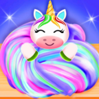 独角兽粘液模拟器安卓完整版