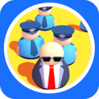 胖先生神逃脱游戏