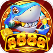 皇冠金蟾捕鱼红包版