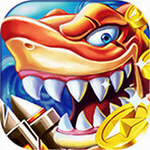 街机捕鱼大富豪福利版