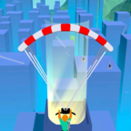 Sniper Glider(狙击滑翔机小游戏)