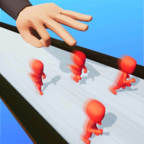 ToolRun(工具奔跑3d游戏)