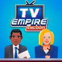 TV Empire Tycoon(电视帝国大亨手游)