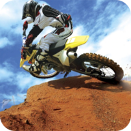 StuntBikeRace(极限摩托车特技赛游戏)
