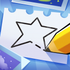 Draw That Word(画那个字游戏)