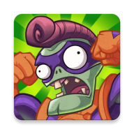 PvZ Heroes(植物大战僵尸英雄手机版)