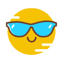 小表情生成(微信长头发小表情包)