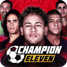 荣耀十一人球王之路安卓版