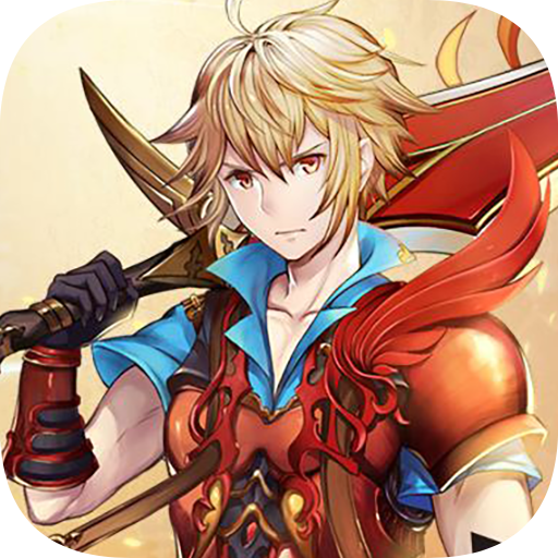 宝石骑士(冒险二次元)