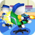 Swivel chair football(转椅足球安卓版)