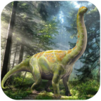 长颈恐龙模拟器