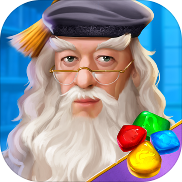 哈利波特：解谜魔咒