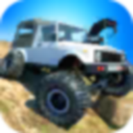 Moutain Car Drive(山地越野车驾驶SUV)