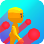 火柴人乱逃安卓版