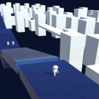 超级小白人手游