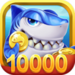 侠盗捕鱼可赚钱