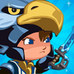 TonTon Arena(碰碰竞技场游戏中文汉化版)