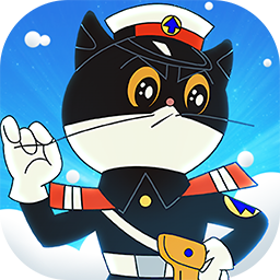 黑猫警长联盟无限钻石版