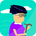 帮奶奶找猫小游戏