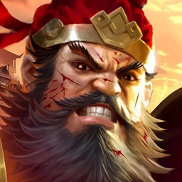 热血群英传满V版