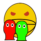 Ghost Vs Pac(幽灵大战帕克)