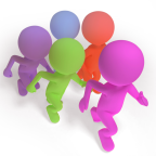 快来救我小游戏