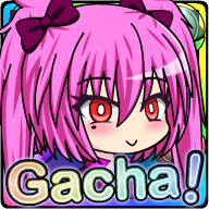 Anime Gacha!(Anime Gacha金币不减反增)