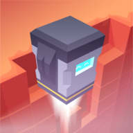 Mars Digger(闲置火星挖掘机中文汉化版)