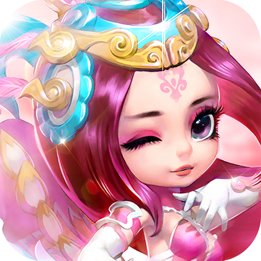 少年封神榜ol手游