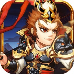 乱世无双群英版