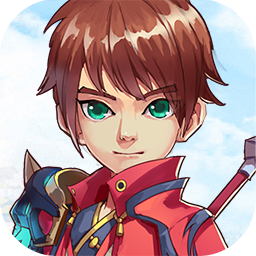 永恒仙境风云录