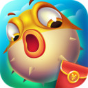 2020红包版捕鱼游戏