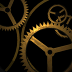 钟表匠模拟器游戏