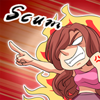 劈腿必须死游戏