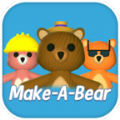 MakeABear(做一只熊游戏)