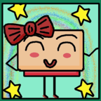 CubeGirl(方块少女闯关小游戏)