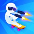 Stickman Skate(火柴人滑板StickmanSkate)