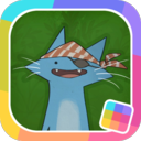 Chook & Sosig神奇的奥德赛之旅