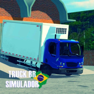 Truck Br Simulador(Br卡车模拟器)
