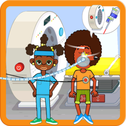 迷你校园医院安卓版