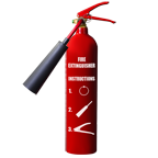 Fire extinguisher(灭火器真实模拟器小游戏)