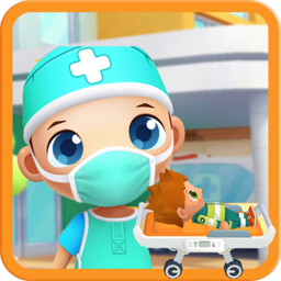 迷你校园医生游戏