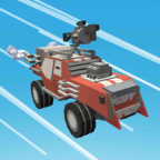 ZombieGround(僵尸地面卡车幸存者游戏)