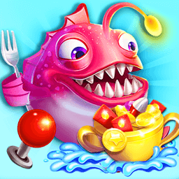 电玩捕鱼大冒险安卓版