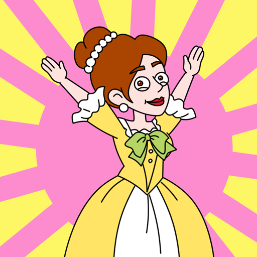 救救小公主小游戏