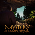 Mystery Of Camp Enigma(营地之谜)