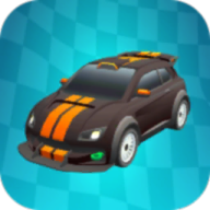 Power Toon Racing(强力赛车竞速手机版)