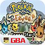 口袋妖怪去吧伊布5.0.1