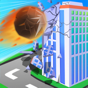 Demolish!(爆破大师游戏)