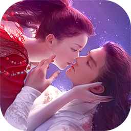 侠影双剑私服版